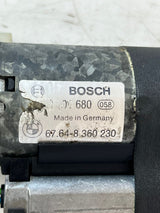BMW E38 E39 E53 X5 Electric Steering Column Adjustment Motor 8360230 OEM