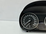 Load image into Gallery viewer, 2008 BMW 335i E82 E88 E90 E92 E93 Instrument Cluster SPEEDOMETER 9166856 OEM