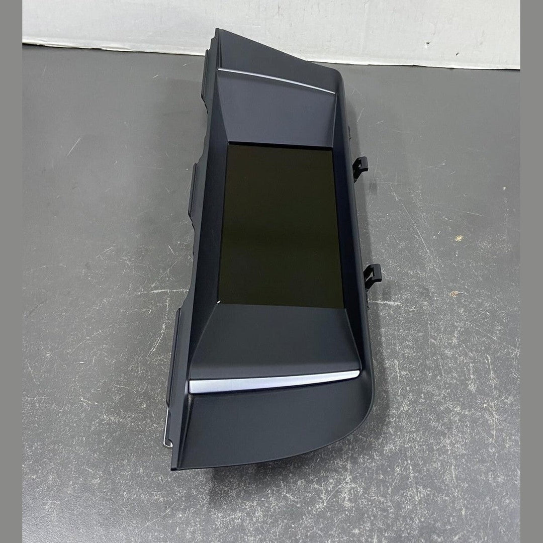 OEM BMW 5 Series F10 F11 SAT NAV Display Screen CID Central Information 9289007