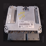 Load image into Gallery viewer, BMW SERIES X3 X4 F25 ECU ENGINE CONTROL UNIT B47 DIESEL DDE 8582886
