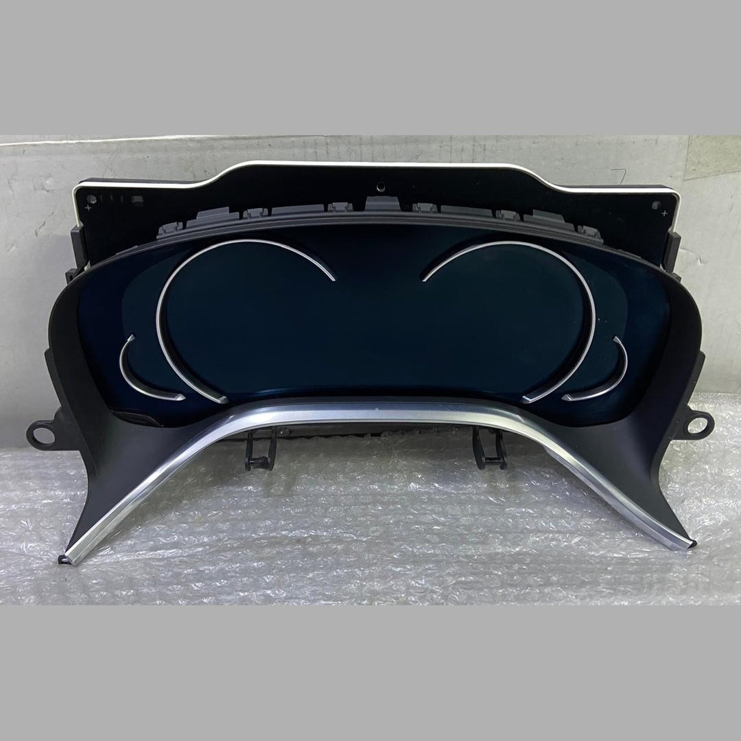 OEM BMW 7 SERIES G11 DIGITAL INSTRUMENT SPEEDOMETER GAUGE CLUSTER 6819372