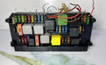 Bild in die Galerieansicht laden, 10-16 Mercedes-Benz W212 W204 Front SAM Module Relay Fuse Box A212 9002727 OEM