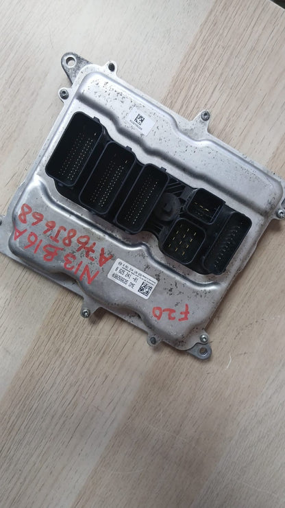 BMW F20 F30 F31 116i 316i N13 136HP Engine ECU Control Unit DME 8625241 Manual