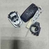BMW Engine Control Unit DME 7634297 F30 320I GASOLINE ECU SET