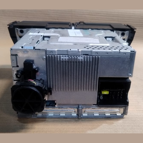 BMW X5 E70 CD RADIO PLAYER HEAD UNIT GENUINE BMW -  9147618