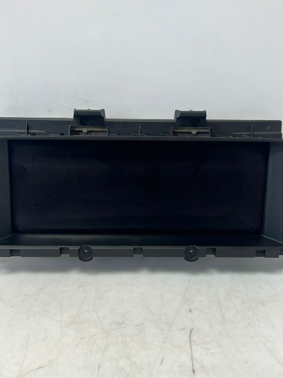 2009-2017 BMW X3 F25 8.8" F26 X4 CID Navigation Display Screen 9370870 OEM