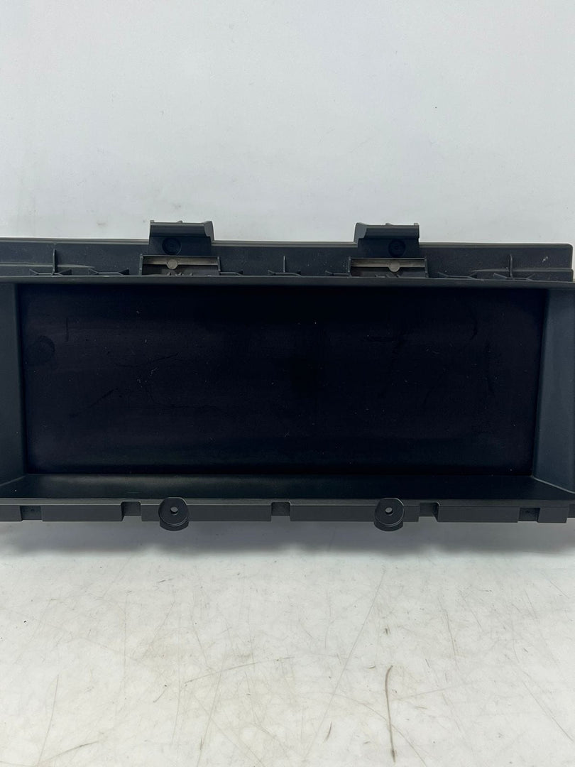 2009-2017 BMW X3 F25 8.8" F26 X4 CID Navigation Display Screen 9370870 OEM