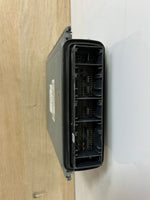 Bild in die Galerieansicht laden, 2009-2012 BMW 750i F02 N63 4.4 V8 Engine Control Module 7604075 ECU SET