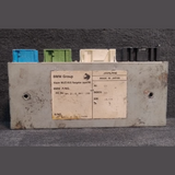 BMW E65 TELEPHONE ADAPTER NAVIGATION CONTROL UNIT MODULE JAPAN - 6941122