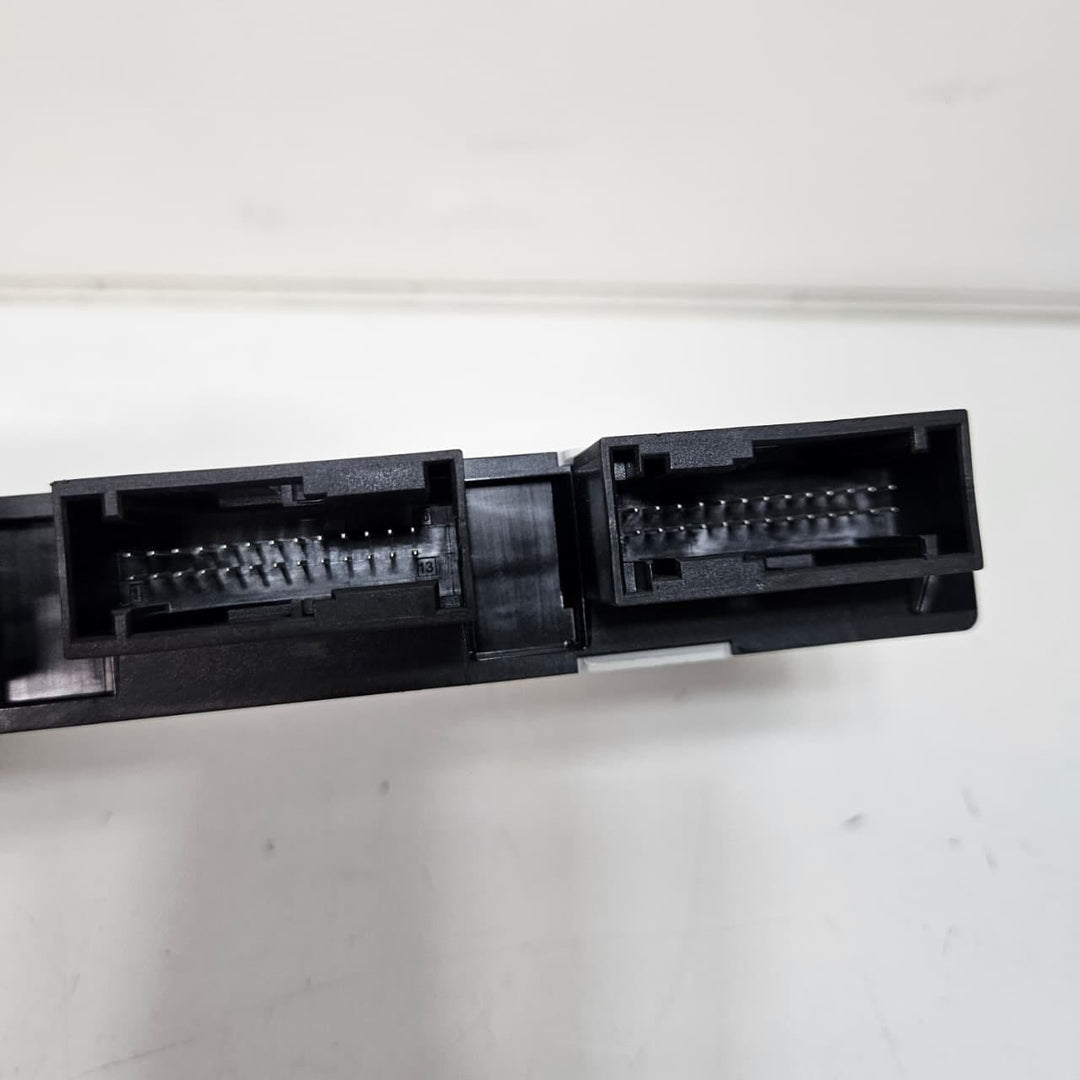 8576344-2014 BMW 4 Series F32 F33 X3 N47 Engine Control Unit DDE Key Set