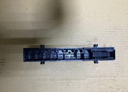 2010-2013 BMW X1 Seat Control Module 9134666 1 Series, 3 Series, X1, and X5 mode