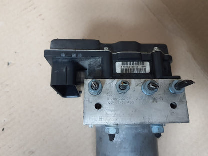 2013-2015 BMW X1 E84 ABS Hydraulic BRAKE Pump Module 6860215 OEM