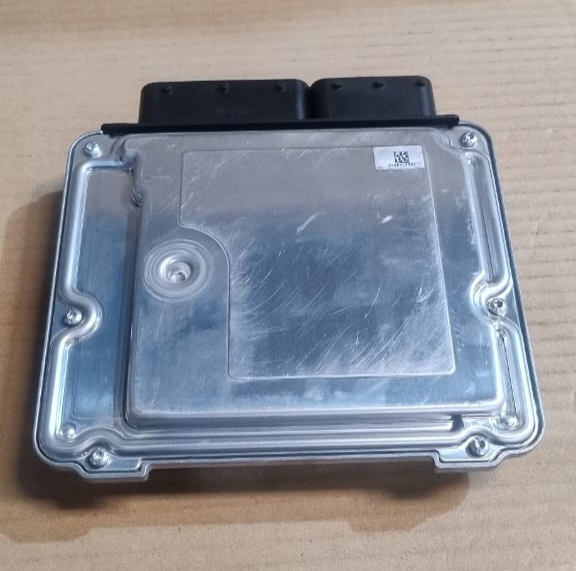 BMW F20 F30 F32 120dX 320dX 420dX 184HP N47N ENGINE CONTROL UNIT SET+KEY 8582155