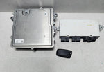 Bild in die Galerieansicht laden, 2012-2016 BMW ActiveHybrid 5 Engine Control Unit 7643066Hybrid 3 5 7 and F10 N55
