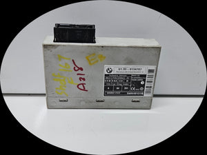 9134707-2006-2010 BMW 550i E70 E60 Keyless Entry Passive Go Control Module OEM