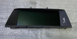 Bild in die Galerieansicht laden, OEM BMW 7 series F01 F02 CENTRAL INFORMATION CID DISPLAY 10" SCREEN 9237848
