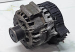 Load image into Gallery viewer, BMW F30 5 Series F10 7 Series F01 F02 N55 Active Hybrid Alternator 7622372 OEM