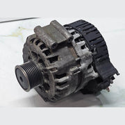 BMW F30 5 Series F10 7 Series F01 F02 N55 Active Hybrid Alternator 7622372 OEM