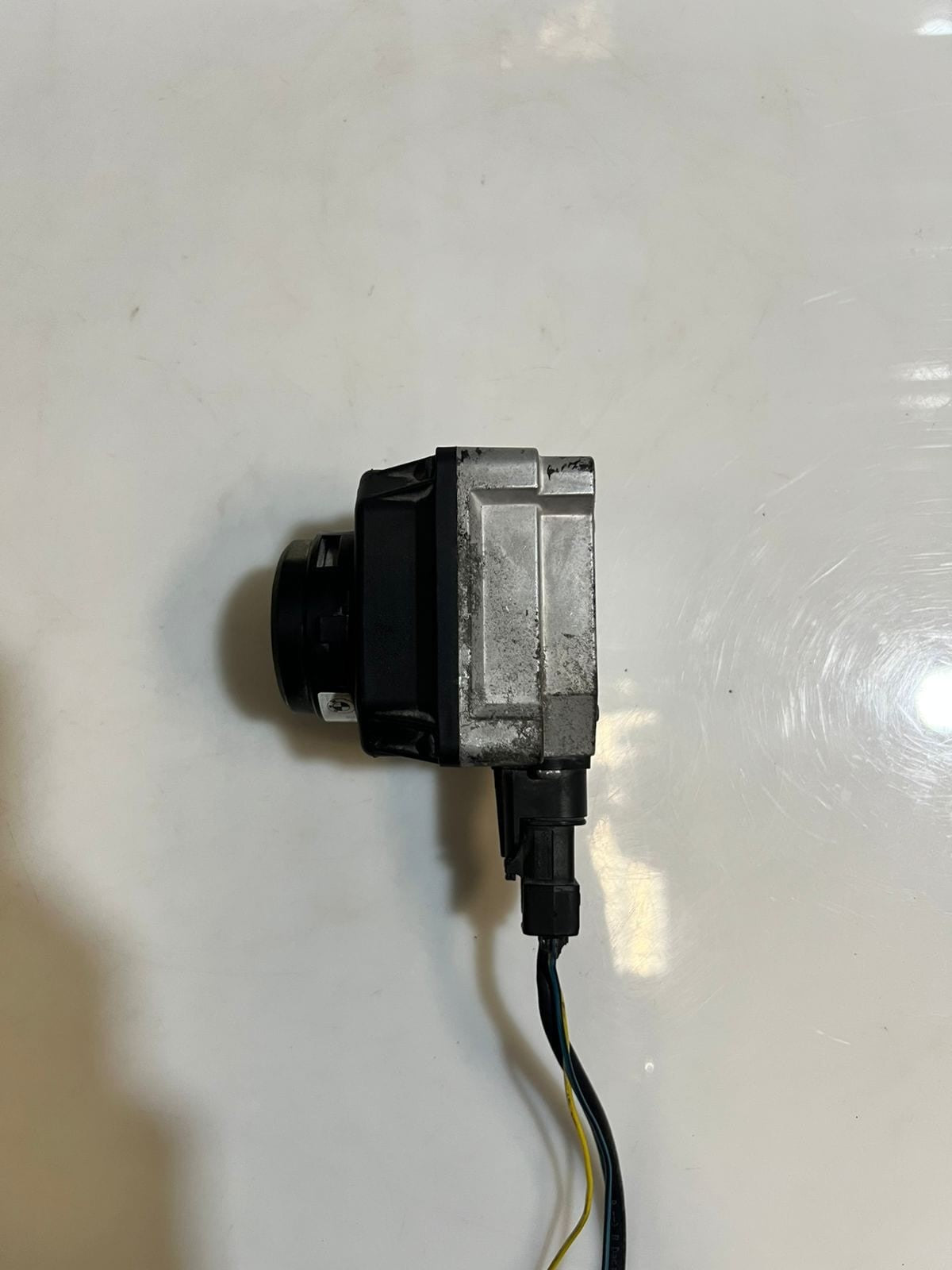 BMW 7 Series F01 F02 F03 F04 Night Vision Camera 9182764 OEM