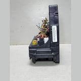 2014 Mercedes-Benz E300 Front Fuse Box Sam Control Unit A2129009025 W212 W204