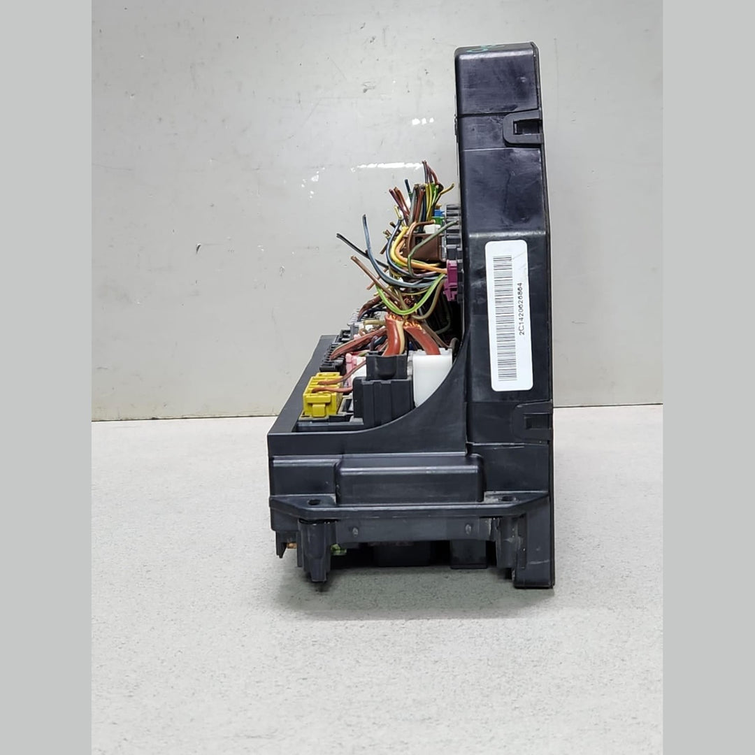 2014 Mercedes-Benz E300 Front Fuse Box Sam Control Unit A2129009025 W212 W204 