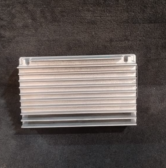 OEM BMW 320I RADIO AUDIO AMPLIFIER MODULE UNIT   HIFI FACTORY -9283511 -23621