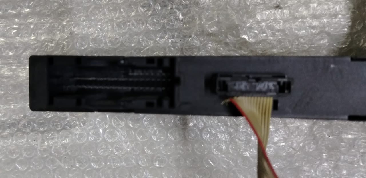 OEM BMW X1 E84 2009-15 N20 ENGINE CONTROL UNIT ECU KIT DME 8603576 BOSCH