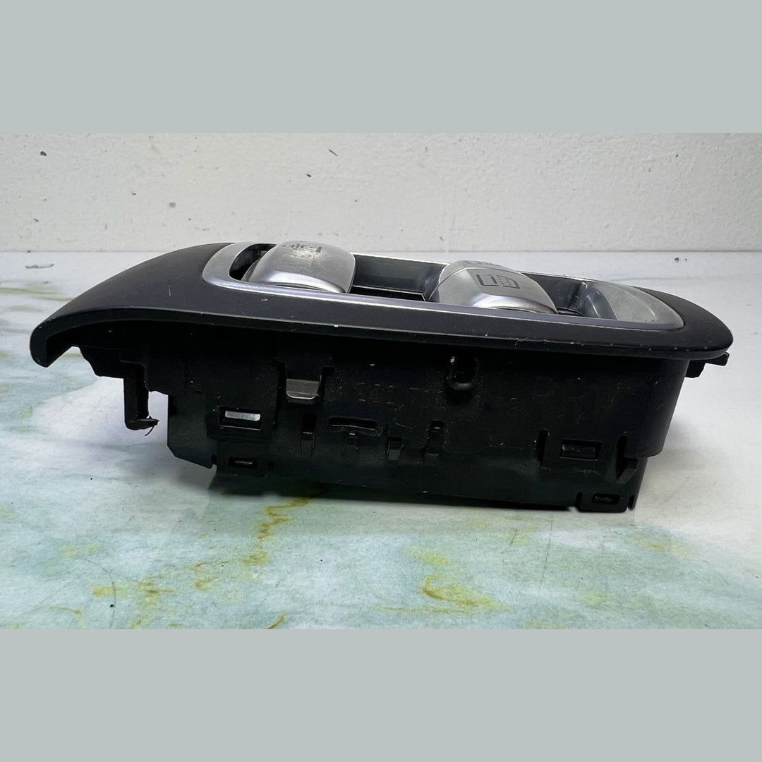 Mercedes Rear Left Power Window Switch A2229051805 S-Class W222 V222 X222