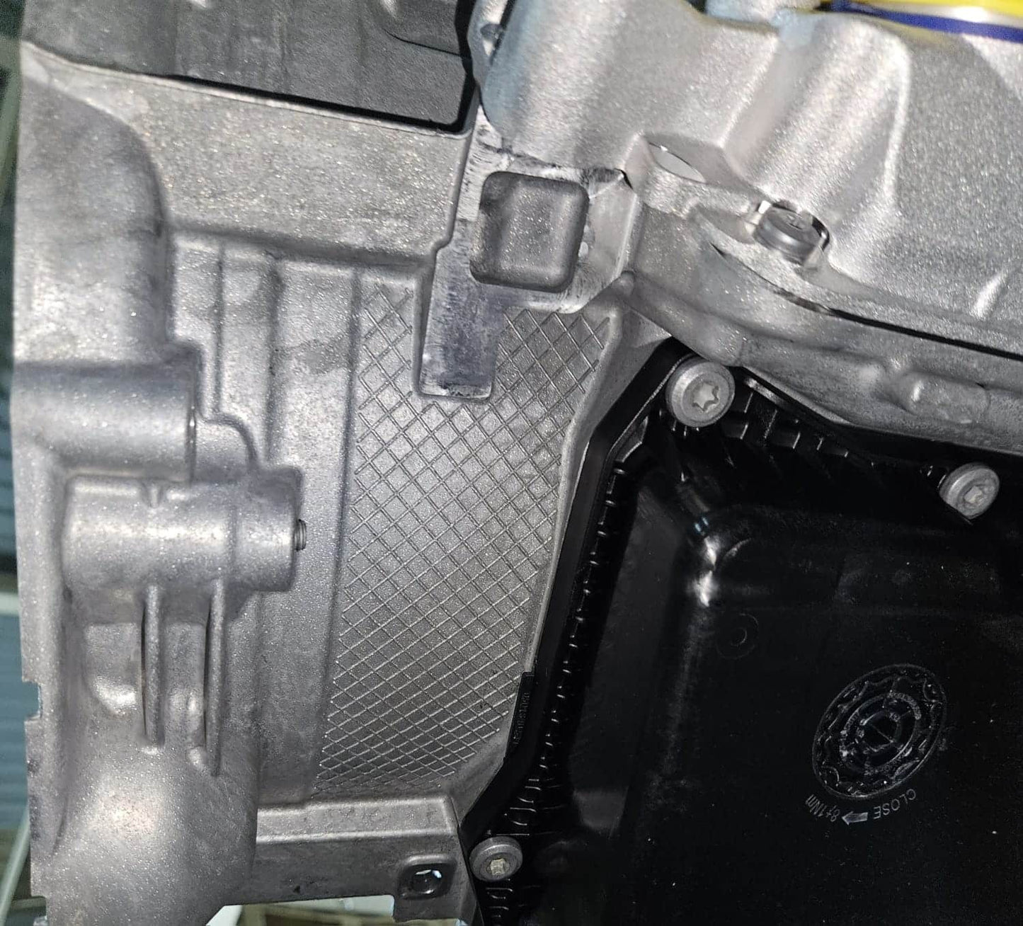 5A788C5-2023-26 BMW X5 X7 G70 50e B58U Automatic Transmission Hybrid OEM NEW