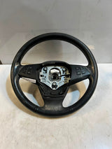 2006-2009 BMW X5 E70 LEATHER Steering Wheel 6778742 OEM