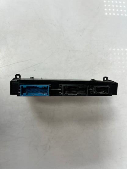 2011-2016 BMW 5 Series F10 F11 535i xDrive Body Control Module BCM 9284284 OEM