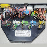 2010-2015 Mercedes-Benz E350 Front Sam Fuse Box Module A2129006724 E550 SLK250