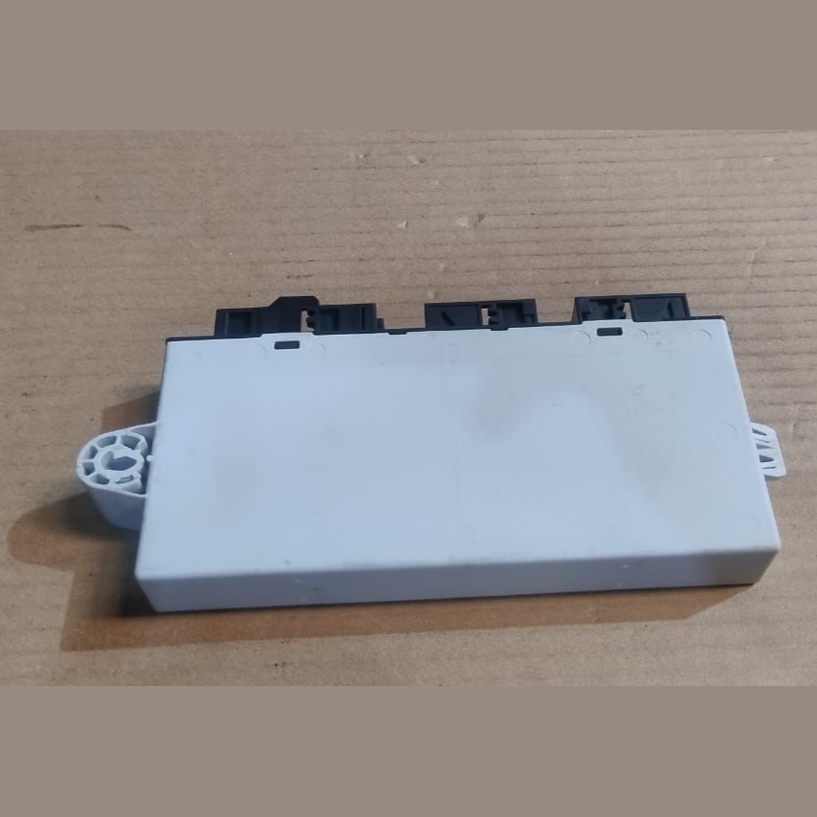 BMW 520i F30 F31 F32 LCI N20 ENGINE CONTROL UNIT ECU +CAS DME - 8639595