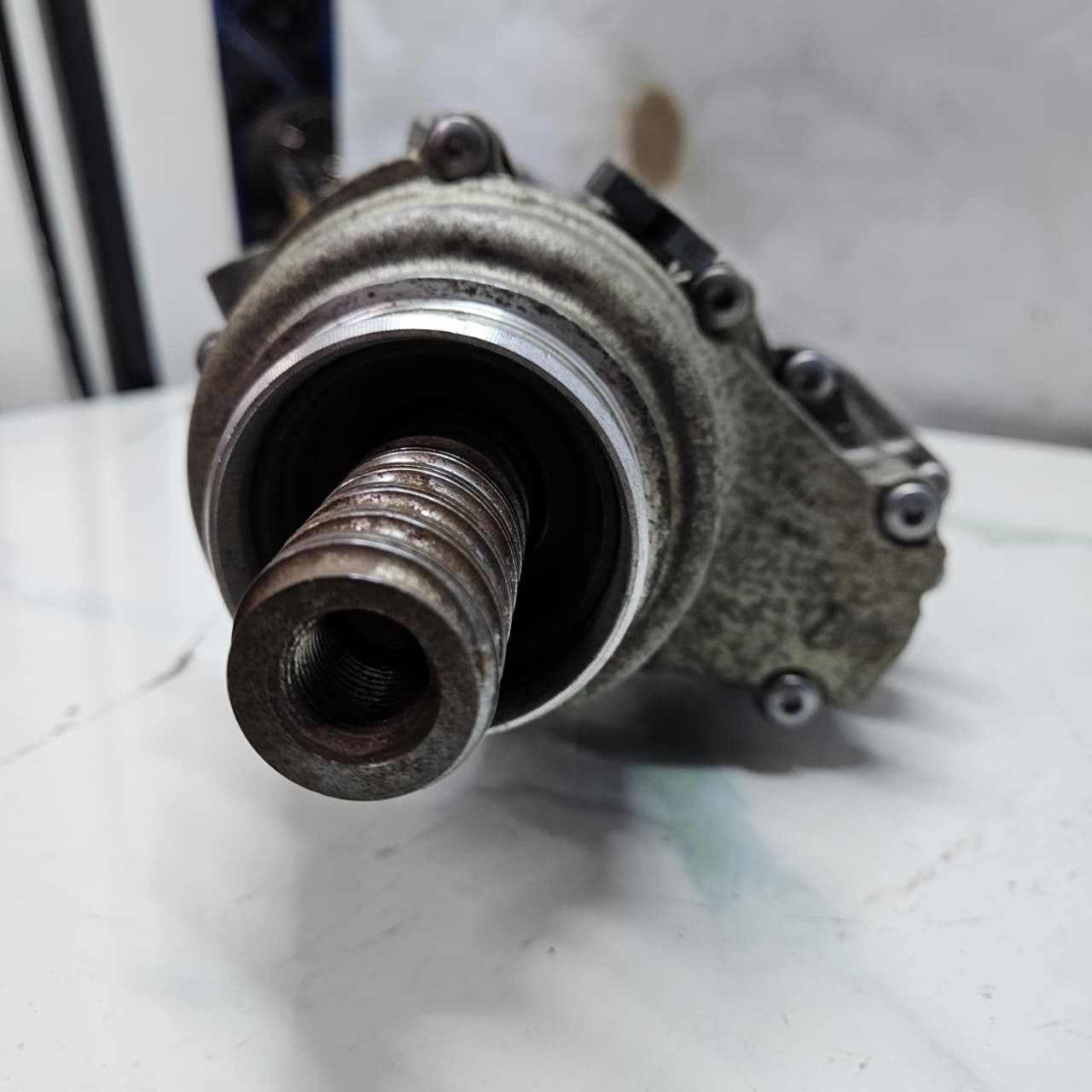 BMW F20, F21, F30 Power Steering Rack RHD 6859305 OEM