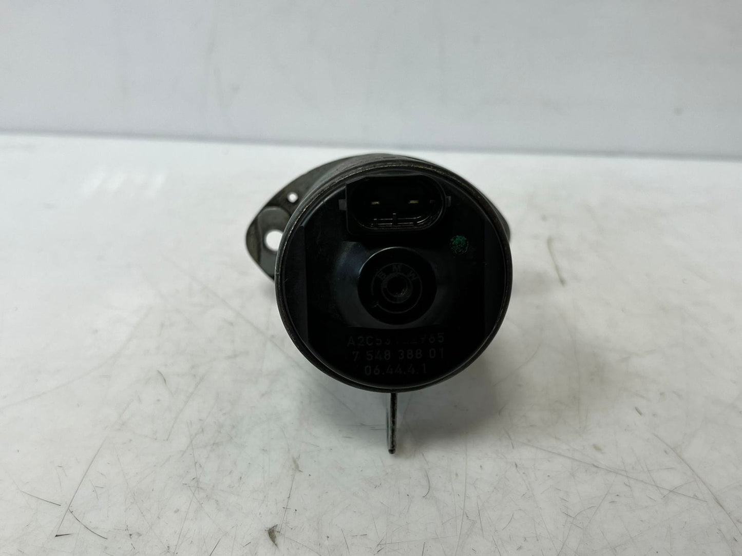 2004-2005 BMW 645Ci E81 E82 E87 E88 Valvetronic Eccentric Shaft Actuator 7548388