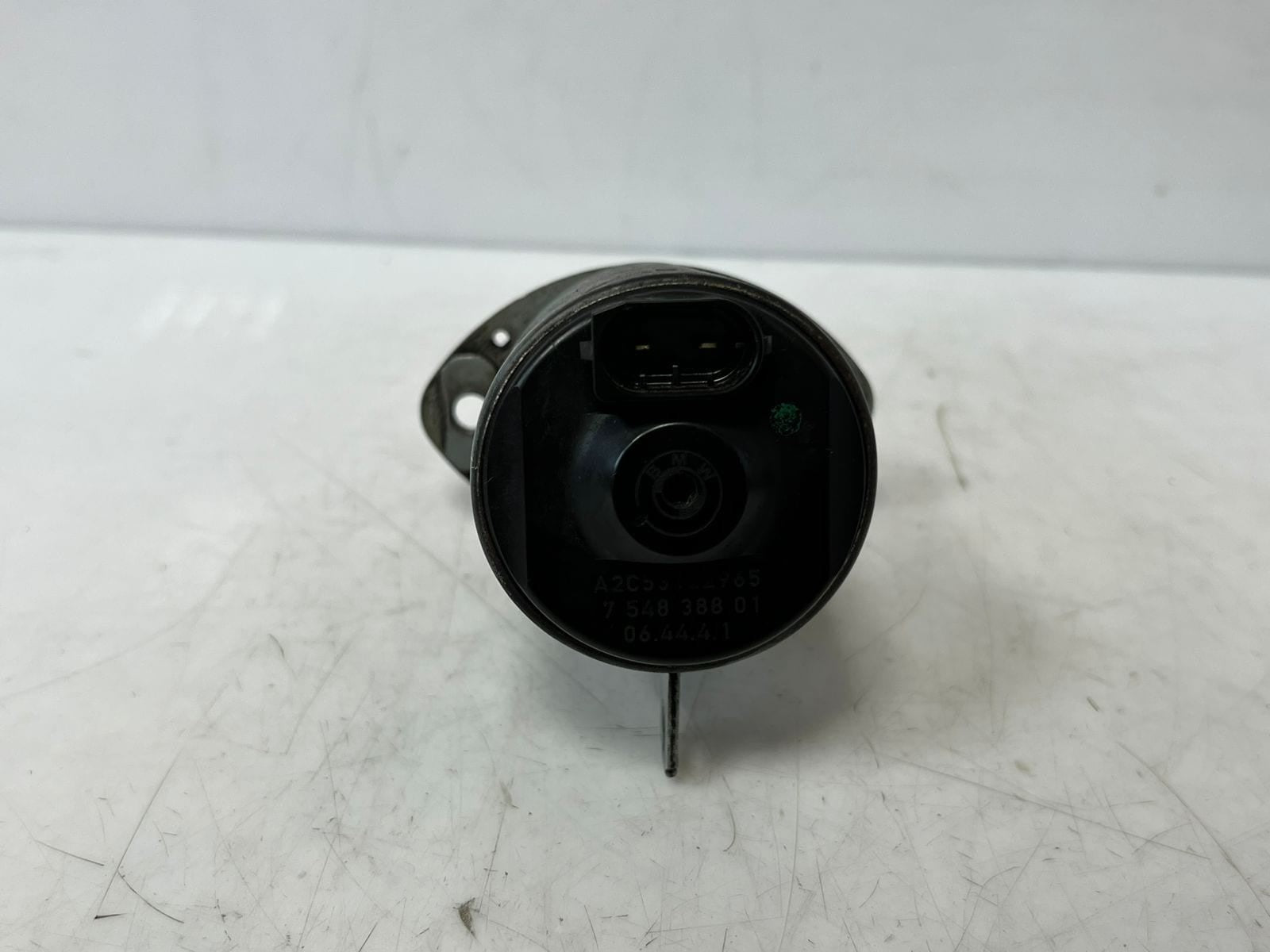 2004-2005 BMW 645Ci E81 E82 E87 E88 Valvetronic Eccentric Shaft Actuator 7548388