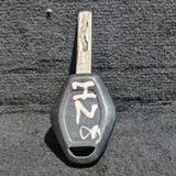 BMW E39 E38 E53 5 7 X5 4.0i 4.4i M62 Motorsteuergerät KOMPLETTSET 7522800