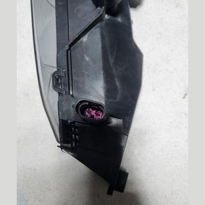 BMW Front Right LED Fog Light 7234928  6 Series F12