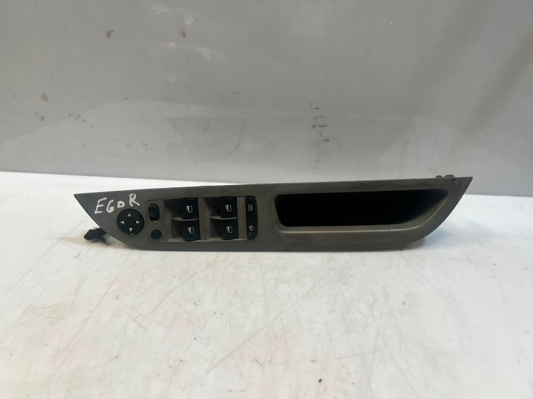 2003-2009 BMW 525i E60 E61 5-Series Window REGULATOR Switch 9122113 OEM