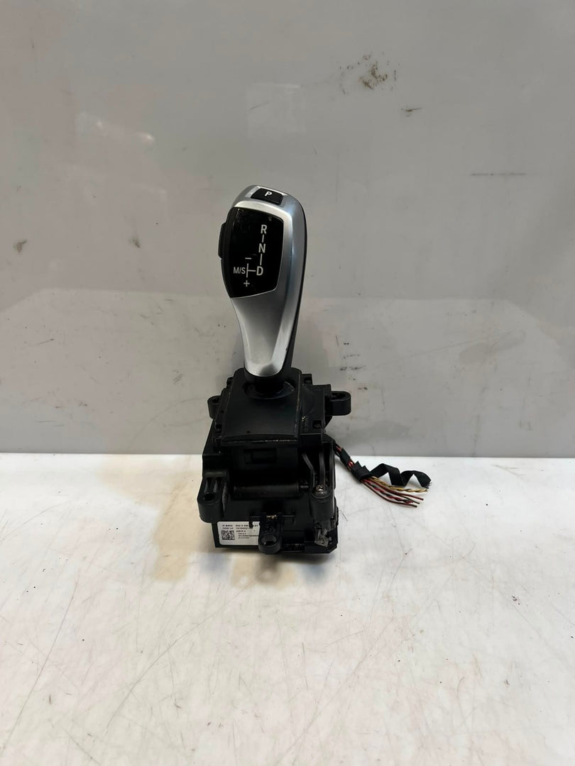 2011-2016 BMW 528i F10 F11 F25 Transmission Gear Shifter Selector Switch 9296904