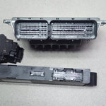 Bild in die Galerieansicht laden, 2007-2013 BMW 335i E92 N54 Engine Control Unit 7583332 535i 335i