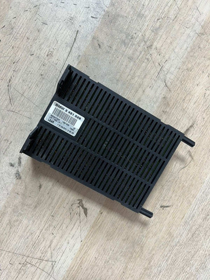 2007-2010 BMW X3 E83 Headlight faceLight Control Module 3451528