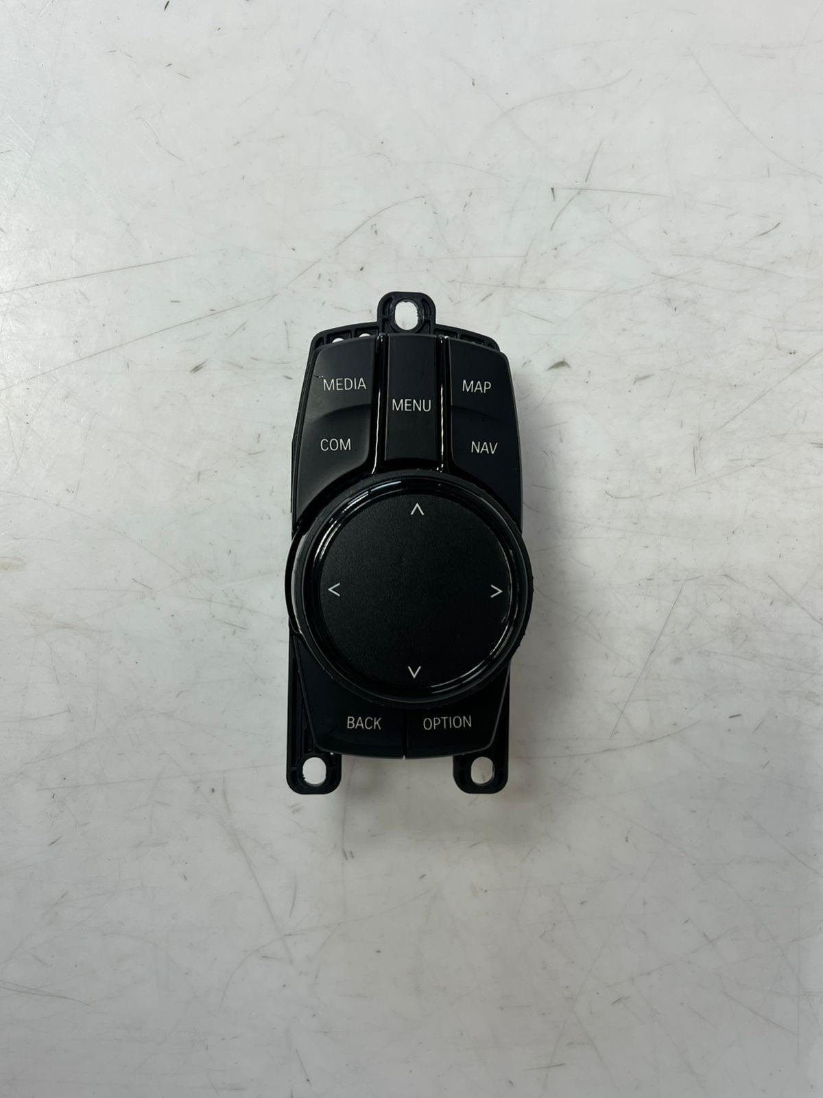 2021-23 Toyota Supra GR J29 DB42 Idrive Navigation Control RADIO Switch 9475307