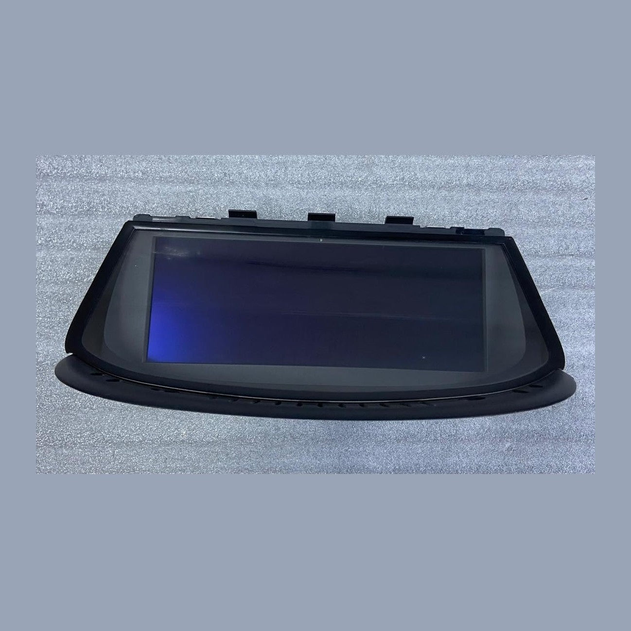 OEM BMW E60 E61 E90 E91 E92 Display Screen 8.8" Monitor On Board Sat Nav 9193745