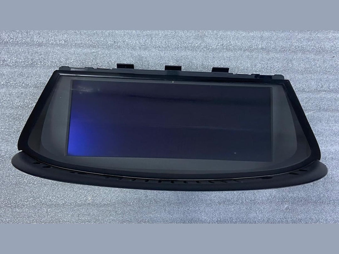 OEM BMW E60 E61 E90 E91 E92 Display Screen 8.8" Monitor On Board Sat Nav 9193745