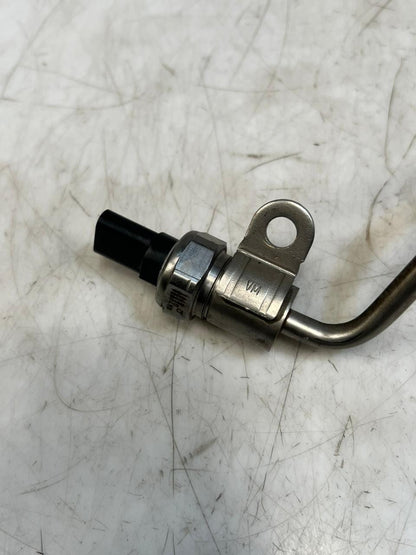 BMW 3 4 Series G20 G21 F36 Gran Coupe Exhaust Gas Pressure Sensor 8570936 OEM