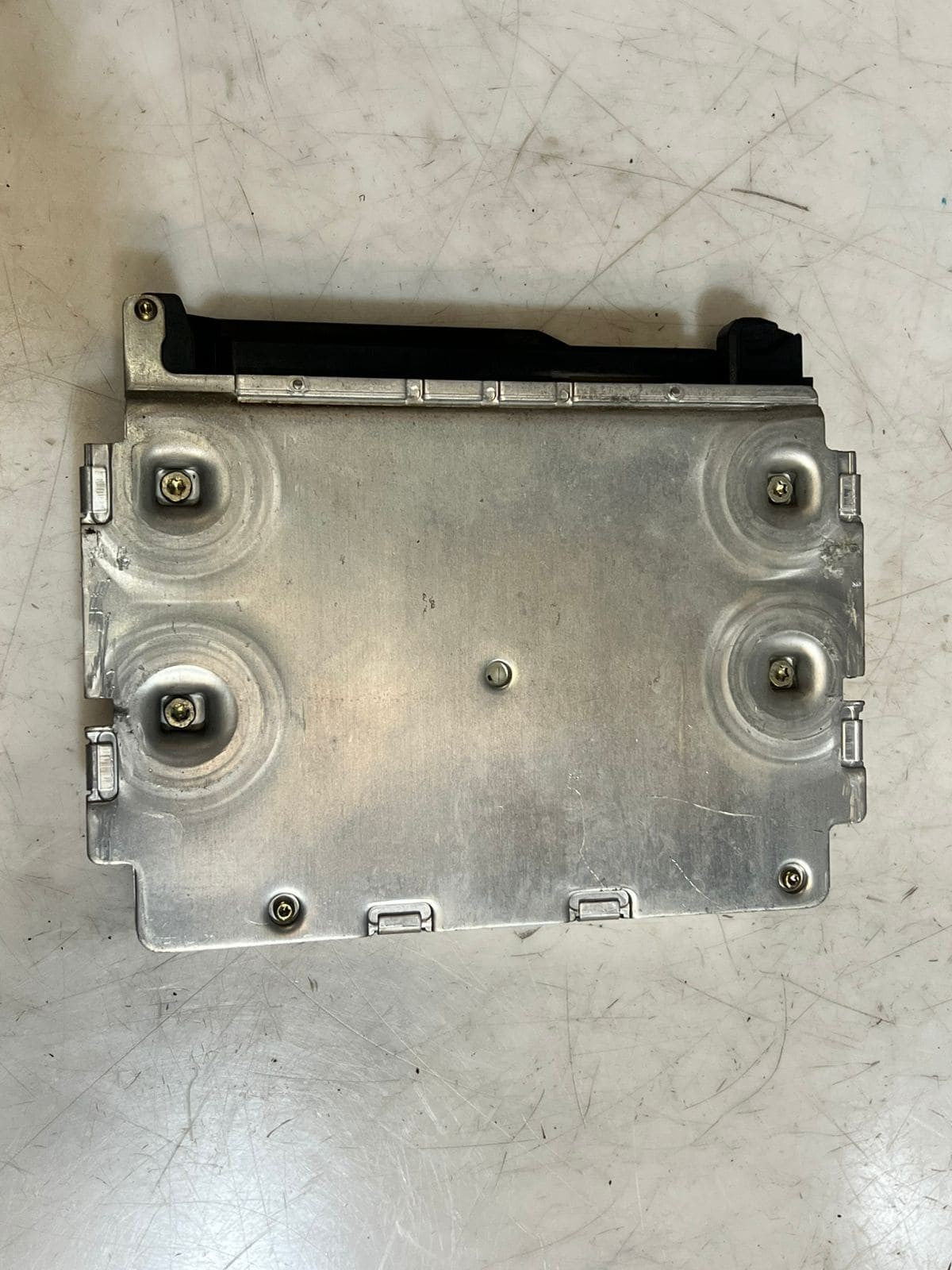 1993-1994 BMW E32 7 Series E34 5' M60 740I Engine Control Unit 0261200404 OEM