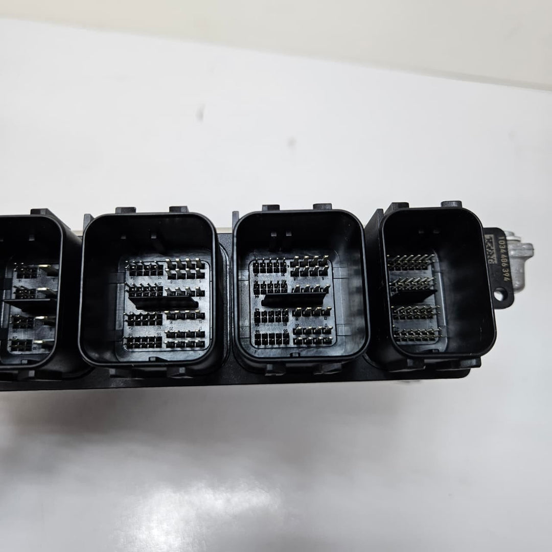 2020 BMW 2 Series F40 F44 B38 Engine Control Unit Module DME Key Set 5A57780 RHD