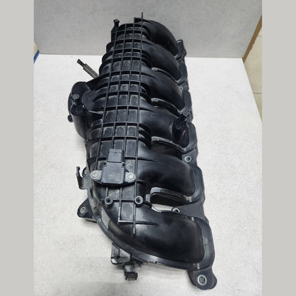 2016-2018 BMW M2 Engine Intake Manifold 7576911 M2 F87 and X3 F25 N55 3.5