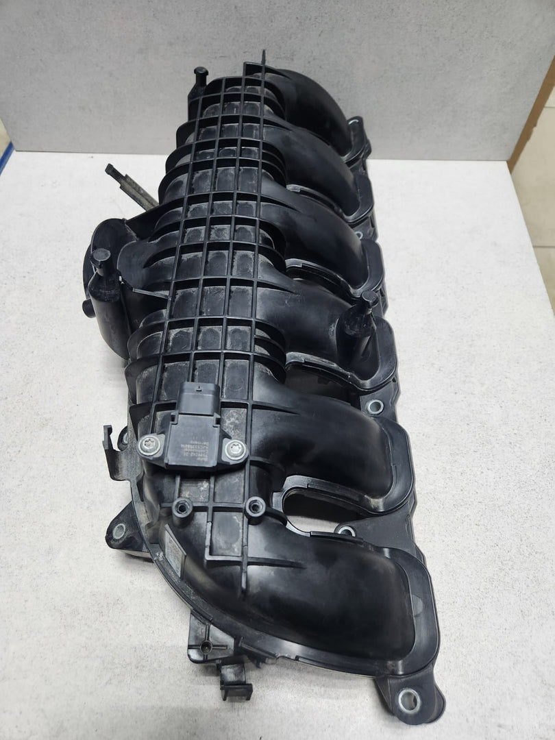 2016-2018 BMW M2 Engine Intake Manifold 7576911 M2 F87 and X3 F25 N55 3.5